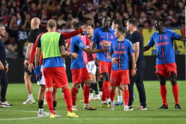 caderea unui jucator de la fcsb este o dezamagire ma mir ca nu i spune cineva 67e5c8142e66c
