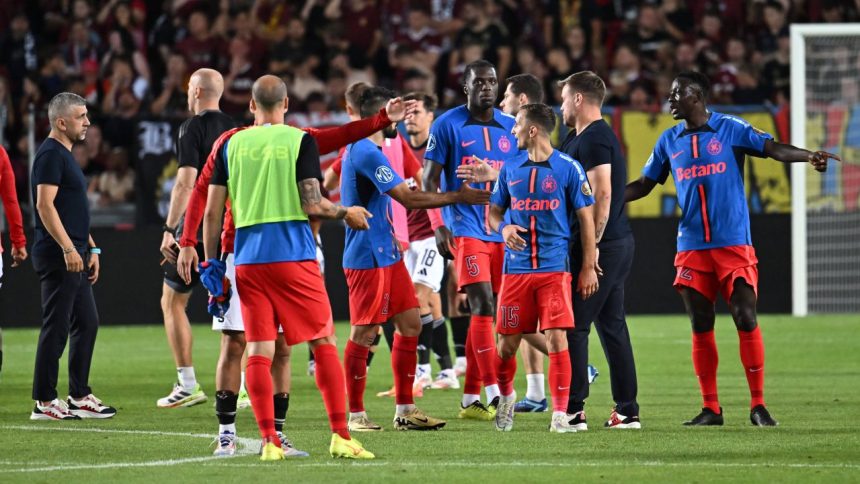 caderea unui jucator de la fcsb este o dezamagire ma mir ca nu i spune cineva 67e5c8142e66c