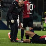 cagliari a facut anuntul despre florinel coman dupa accidentarea suferita la debutul ca titular 67cdc6adc7314