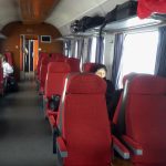 Călătorie de coșmar: O femeie din Constanța și fiica ei, lăsate fără telefoane și bani într-un tren 3 calatorie de cosmar o femeie din constanta si fiica ei lasate fara telefoane si bani intr un tren 67dc141a72f9b