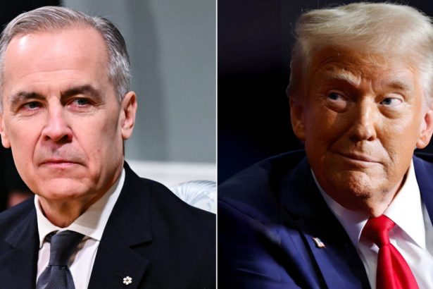 canada nu va face parte niciodata din statele unite a declarat noul premier mark carney 67d48f837fe35