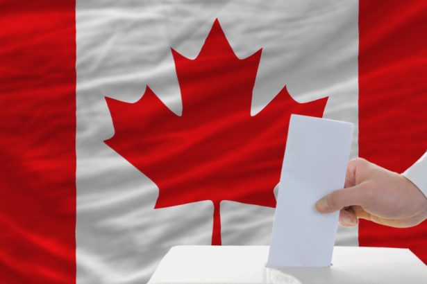 canada va organiza alegeri parlamentare anticipate cand va avea loc scrutinul 67dc35c79a570