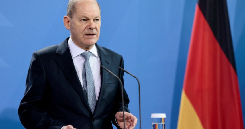 Cancelarul german solicită ca armistițiul dintre Ucraina și Rusia să conducă „la un acord de durată”: Este esențială păstrarea suveranității Ucrainei. 1 cancelarul german cere ca armistitiul dintre ucraina si rusia sa duca la un acord de durata suveranitatea ucrainei trebuie pastrata 67d1adac10840