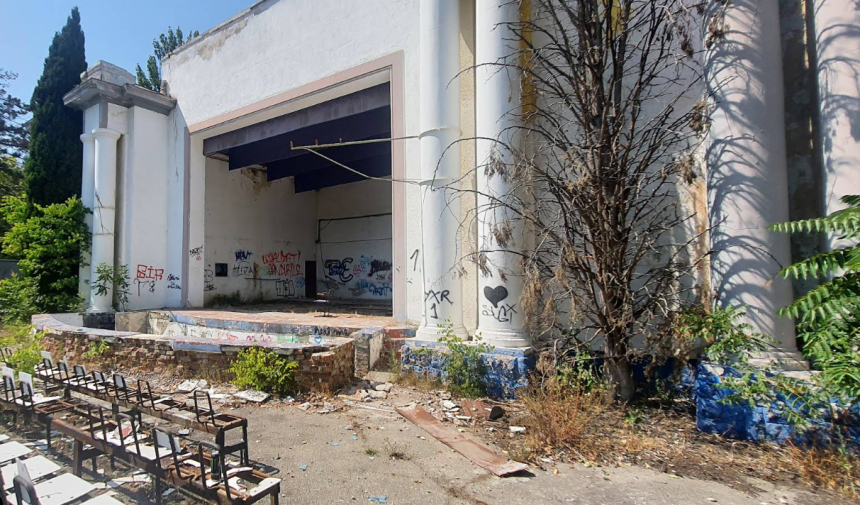 Licitația pentru modernizarea teatrelor de vară din Eforie Nord și Eforie Sud, cu o valoare de 33,7 milioane lei, când are loc? 1 cand are loc licitatia pentru modernizarea teatrelor de vara din eforie nord si eforie sud cu o valoare de 337 milioane lei 67e6332ddb9ce