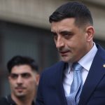 candidatura lui george simion a fost validata de bec sa vedem daca trecem de ccr si revenim la democratie 67d55356aa784