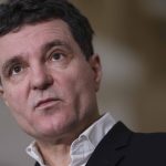 Contestația privind candidatura lui Nicușor Dan la CCR 2 candidatura lui nicusor dan a fost contestata la ccr 67cece93d66e9