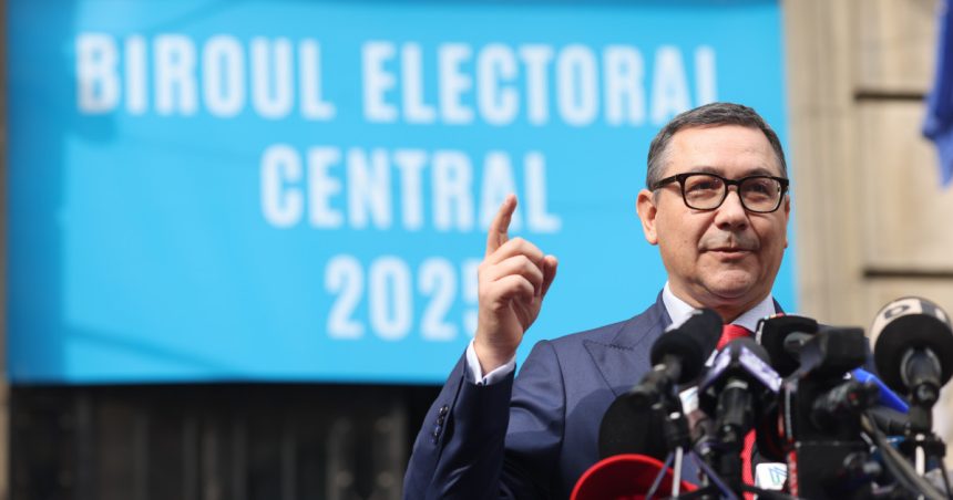 candidatura lui victor ponta a fost contestata e acuzat de tentativa de lovitura de stat si plagiat ccr decide la ora 17 00 67d550ec13950
