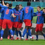 capitolul la care fcsb este net superioara rivalelor din campionat nu prea mai sta nimeni in fata 67caeb8758624