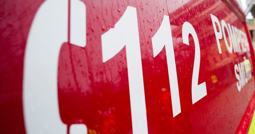 carambol pe autostrada a2 bucuresti constanta 14 persoane implicate in accident cinci ranite traficul in zona restrictionat 67da7e77e9c02