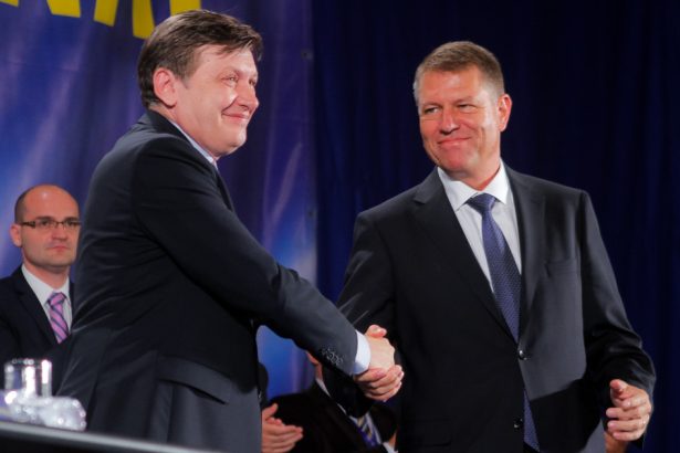 care e in opinia lui crin antonescu una din partile bune ale mandatelor lui klaus iohannis 67dc43e8d29ad
