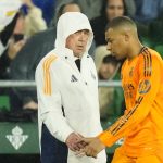 carlo ancelotti a venit cu explicatii dupa ce mbappe a fost dat disparut in meciul cu atletico nu e in cea mai buna forma 67cc6a955611d