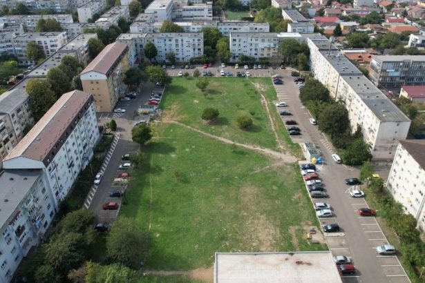cartierul inel ii va avea mai multe spatii verzi iar mediul urban va fi imbunatatit 67c4ddd20dacf
