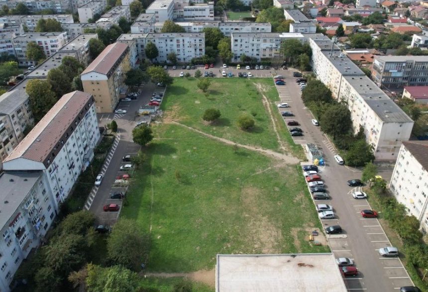 cartierul inel ii va avea mai multe spatii verzi iar mediul urban va fi imbunatatit 67c4ddd20dacf