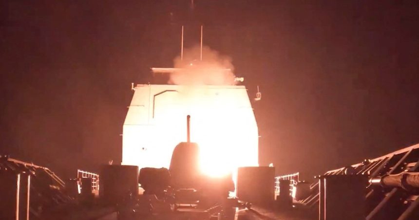 casa alba anunta ca mai multi lideri houthi au fost eliminati in loviturile americane din yemen avertismentul lansat catre iran 67d71660c783e