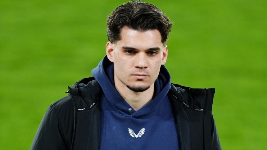 cat a ajuns sa valoreze ianis hagi cu 3 luni inainte sa ramana liber de contract 67d1b414ab250