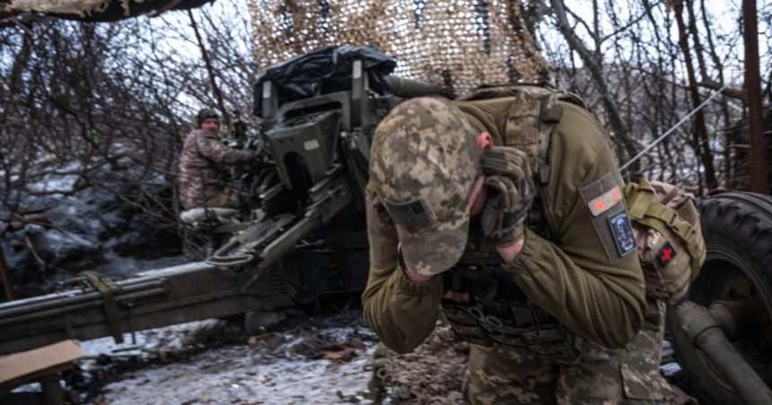 cat mai poate rezista ucraina in fata rusiei fara ajutor de la sua daca ti se taie munitia fie te retragi fie sacrifici oameni 67c7481a81c2a