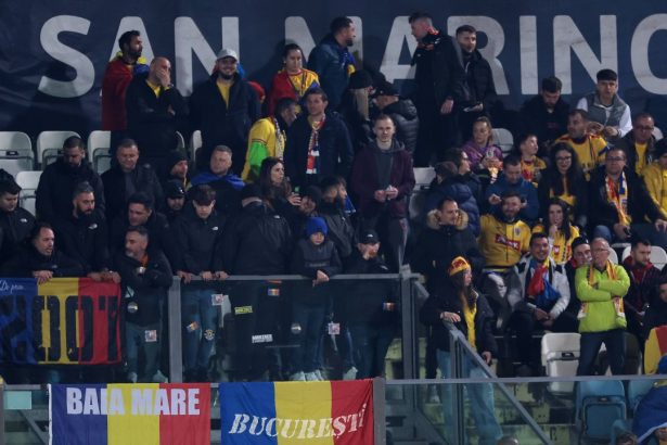 cat tupeu ce au putut scrie fanii din san marino dupa meciul cu romania doar asa au putut sa castige 67e24e9f94bfe