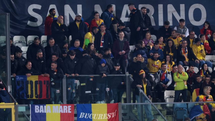 cat tupeu ce au putut scrie fanii din san marino dupa meciul cu romania doar asa au putut sa castige 67e24e9f94bfe