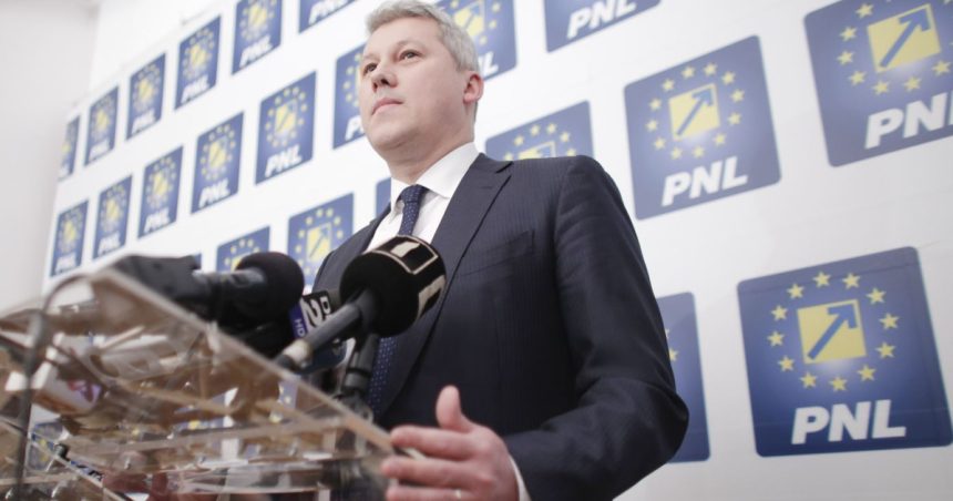 catalin predoiu a anuntat ca are mandat de la pnl sa discute in coalitie despre excluderea lui victor ponta din psd 67c59d8d3c224