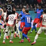 cate schimbari a facut fcsb dupa 0 1 cu lyon la pauza 67c9f1d2dd4e2