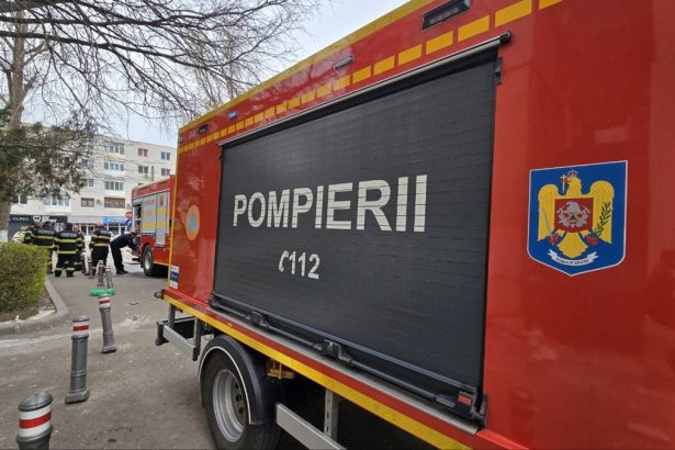 caz socant o familie din constanta la un pas de tragedie peretele unei case incendiat cine este autorul si care a fost motivul 67e6219b1a37e