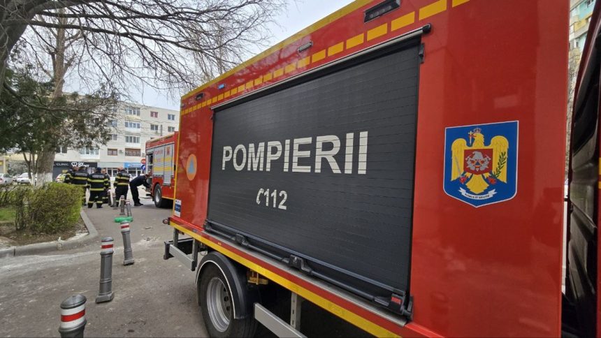 caz socant o familie din constanta la un pas de tragedie peretele unei case incendiat cine este autorul si care a fost motivul 67e6219b1a37e