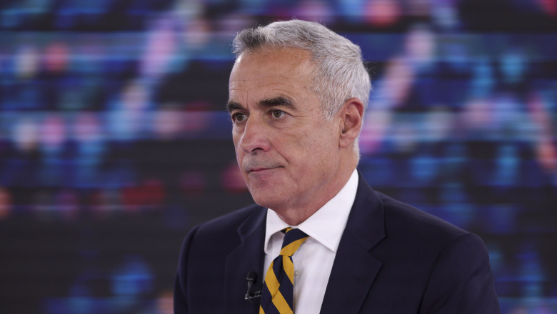 CCR a hotărât: Călin Georgescu nu este eligibil pentru a candida la prezidențiale 1 ccr a decis calin georgescu nu poate candida la prezidentiale 67d07c0a3cc84