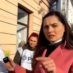 ccr discuta miercuri o contestatie la candidatura sefei pot gavrila acuzata de comportament extremist si instabilitate psihica 67d947c2a9811