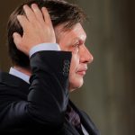 ccr se reuneste din nou pentru a dezbate o noua sesizare impotriva candidaturii lui crin antonescu 67d2aa741e8c4