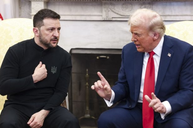 ce cadou i a oferit volodimir zelenski lui donald trump inainte de cearta din biroul oval 67c2b912d11d9