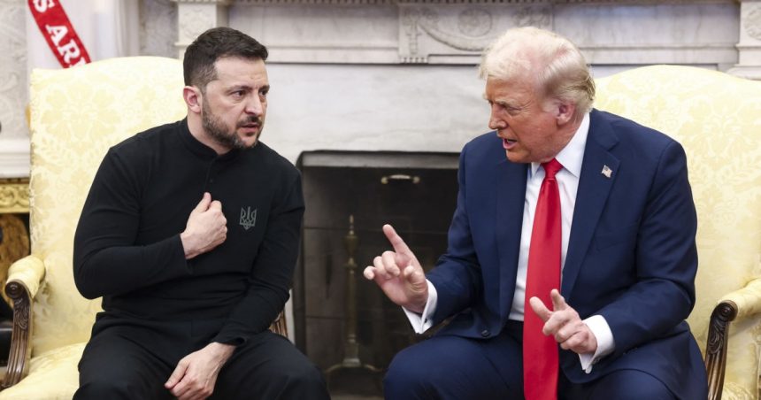 ce cadou i a oferit volodimir zelenski lui donald trump inainte de cearta din biroul oval 67c2b912d11d9