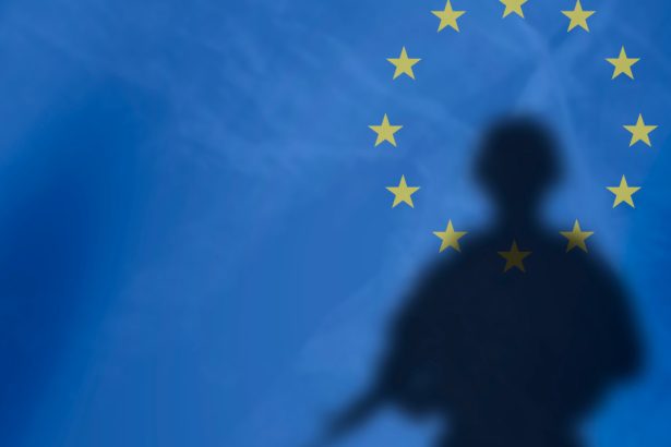 ce contine strategia de aparare a ue prezentata de comisie rusia intentioneaza sa testeze articolul 5 al nato inainte de 2030 67dacf52d5d92