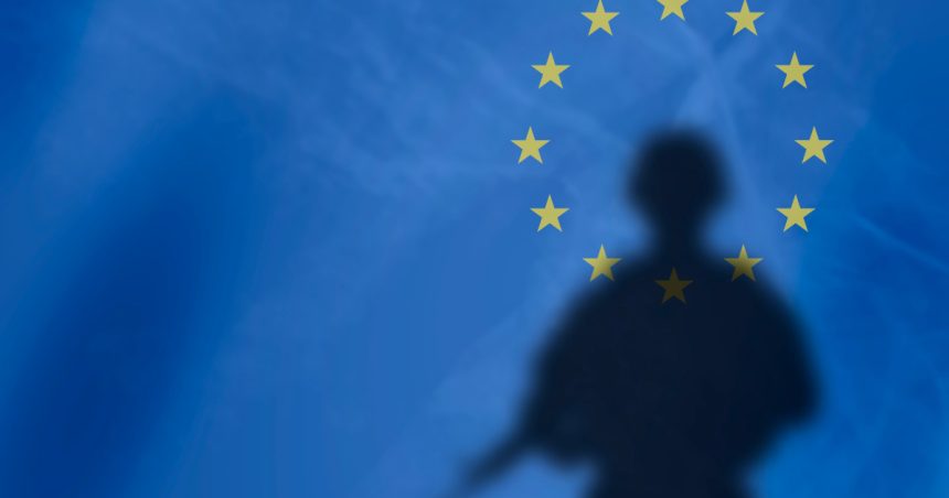 ce contine strategia de aparare a ue prezentata de comisie rusia intentioneaza sa testeze articolul 5 al nato inainte de 2030 67dacf52d5d92