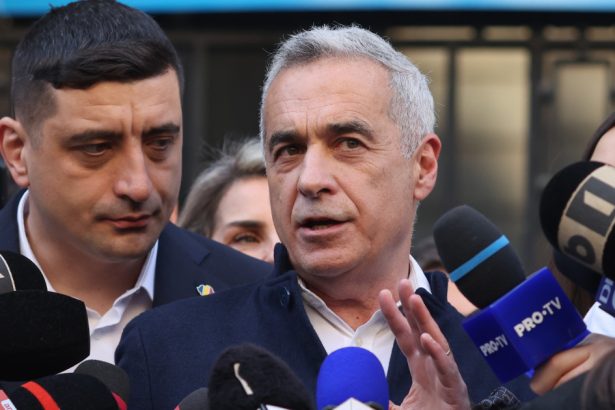 ce declara calin georgescu despre george simion in noiembrie fereste ma doamne de cel viclean 67d2a0435961c