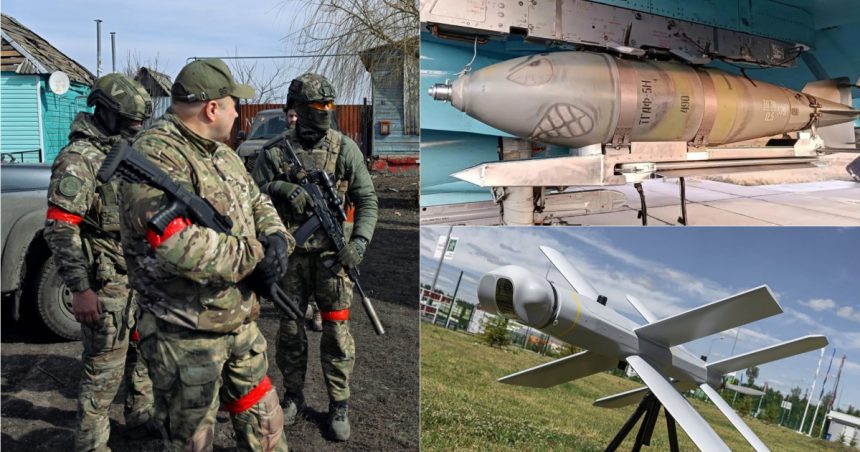 ce este triunghiul ofensiv folosit de rusia ca sa copleseasca armata ucraineana tactica ruseasca este o amenintare si pentru nato 67d909c0b3e7e