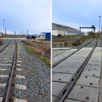 ce firme de top concureaza pentru contractul de 619 milioane lei pentru a treia etapa a proiectului de modernizare a infrastructurii feroviare din portul constanta 67cefa31b365f