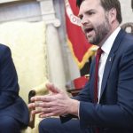 ce i a raspuns jd vance varului sau care l a criticat dur pentru abordarea privind razboiul din ucraina 67d077d857921