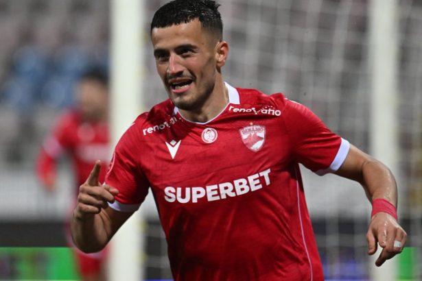 ce lovitura dupa ce si a anuntat plecarea de la dinamo selmani e dorit de o alta echipa din superliga 67c8c008c84f7