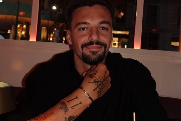 ce mai face adi petre ex fcsb si semifinalist la euro u21 2019 anul trecut voia sa se retraga din fotbal l am gasit aici la chiajna 67e50dc553190