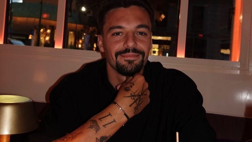 ce mai face adi petre ex fcsb si semifinalist la euro u21 2019 anul trecut voia sa se retraga din fotbal l am gasit aici la chiajna 67e50dc553190