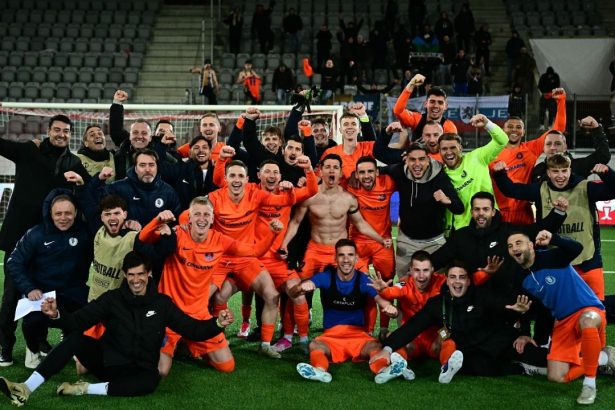 ce nebunie un roman s a calificat in sferturile conference league dupa un meci cu noua goluri si decis la penalty uri 67d352ed017ce