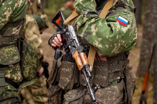 ce parere au militarii rusi despre o eventuala incetare a focului pe frontul din ucraina 67d45afe9f430