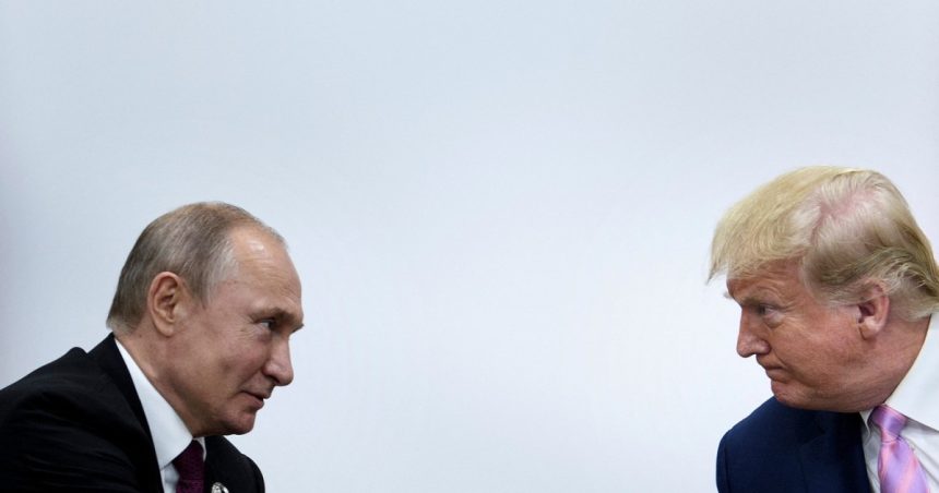 Pârghiile lui Trump în negocierile cu Putin pentru încetarea focului în Ucraina 1 ce parghii are trump in negocierile cu putin privind incetarea focului in ucraina 67d1e20044766