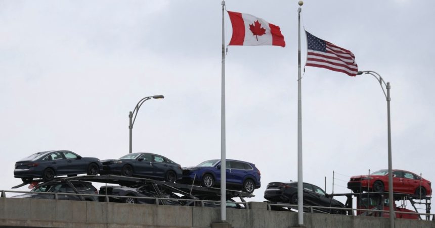 Producători auto care ar putea evita tariful de 25% impus de Donald Trump, inclusiv BMW printre companiile afectate. 1 ce producatori auto ar putea evita tariful de 25 impus de donald trump bmw printre companiile afectate 67cc0fce1bce0