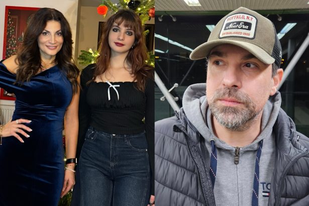 ce s a intamplat cu ruxandra cat timp a locuit cu alexandru papadopol si cristiana noua lui sotie ioana ginghina l a dat de gol pe fostul sot ea a fost acolo 67c820ec27f0c