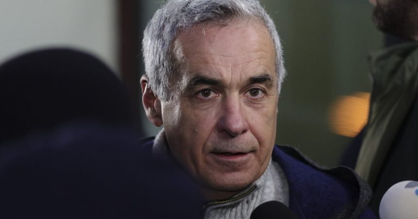ce se discuta de fapt astazi la ccr in legatura cu calin georgescu judecatorii au pe masa si contestatia unui alt candidat 67cbfdd381468