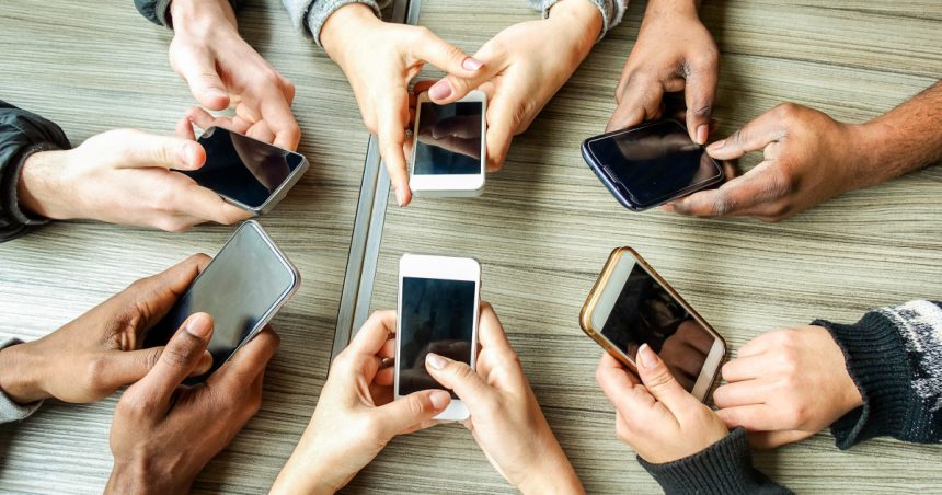 Impactul absenței telefonului timp de trei zile asupra creierului nostru 1 ce se intampla cu creierul nostru daca nu folosim telefonul timp de trei zile 67ce8f62ae23a