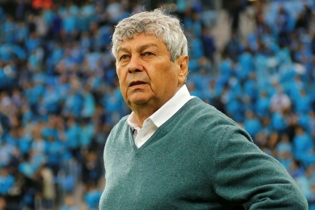 ce simti in vestiar cand intra mircea lucescu un fotbalist de la fcsb a raspuns categoric e ceva incredibil 67c31b1535766