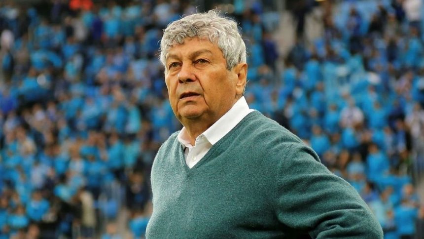 ce simti in vestiar cand intra mircea lucescu un fotbalist de la fcsb a raspuns categoric e ceva incredibil 67c31b1535766
