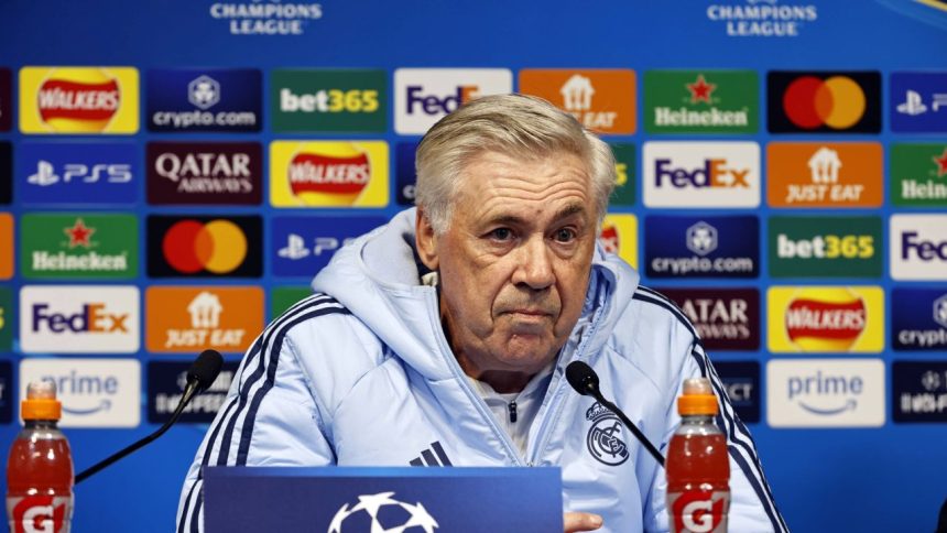 Real Madrid, pregătit să investească 150 de milioane de euro pentru a rezolva problemele din apărare 1 ce veste real madrid gata sa plateasca 150 de milioane de euro si sa rezolve probleme defensiva 67d5bdb473284
